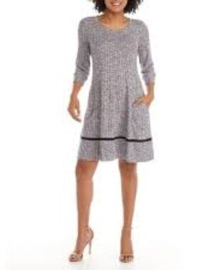 Chris McLaughlin pocket dress 12